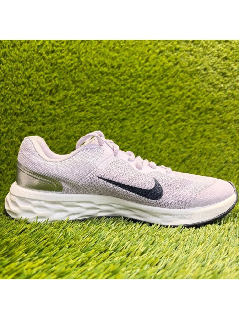 Nike please review